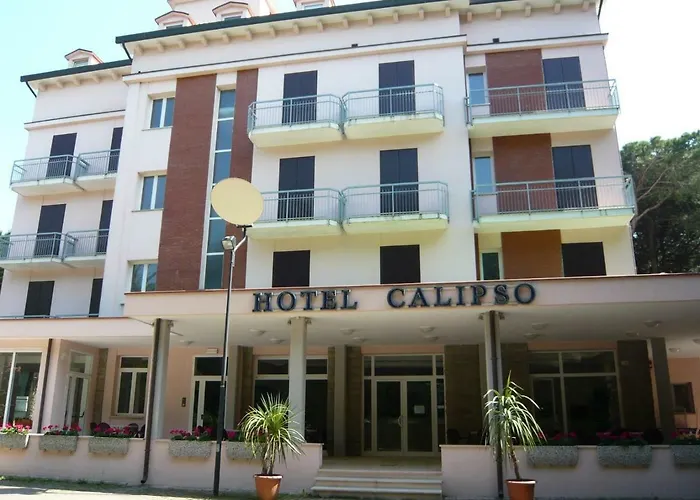 Hotel Calipso